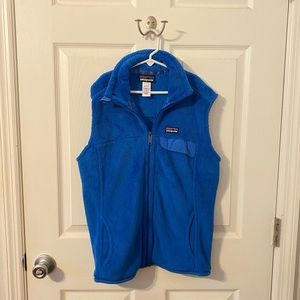 Patagonia Vest